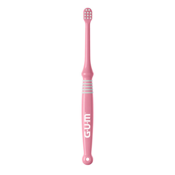 GUM Kinderzahnbürsten