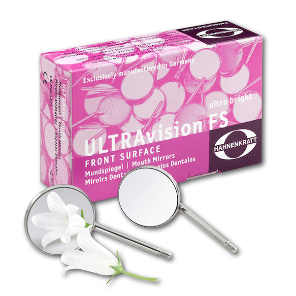 Mundspiegel ULTRAvision FS