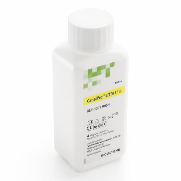 CanalPro EDTA