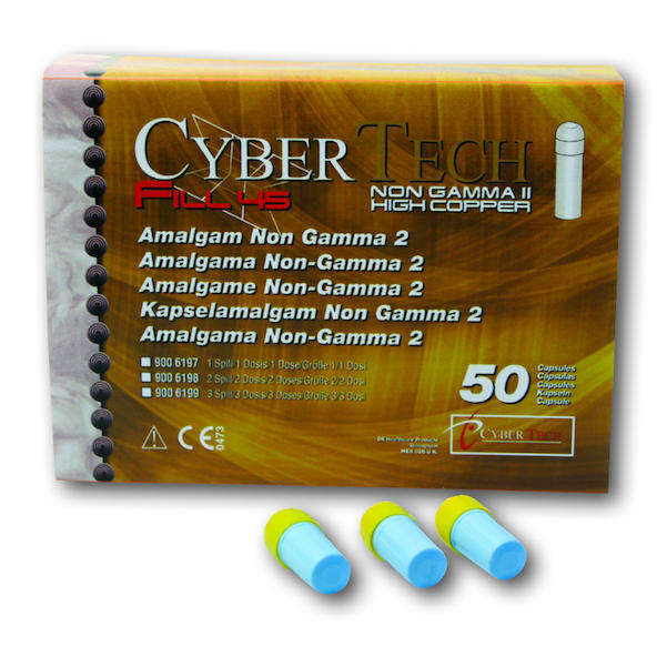 CyberFill 45 Amalgam