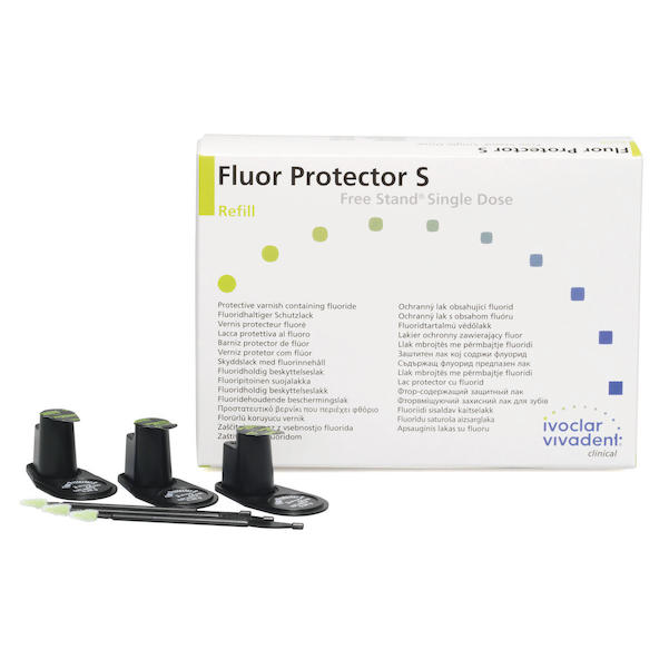 Fluor Protector S