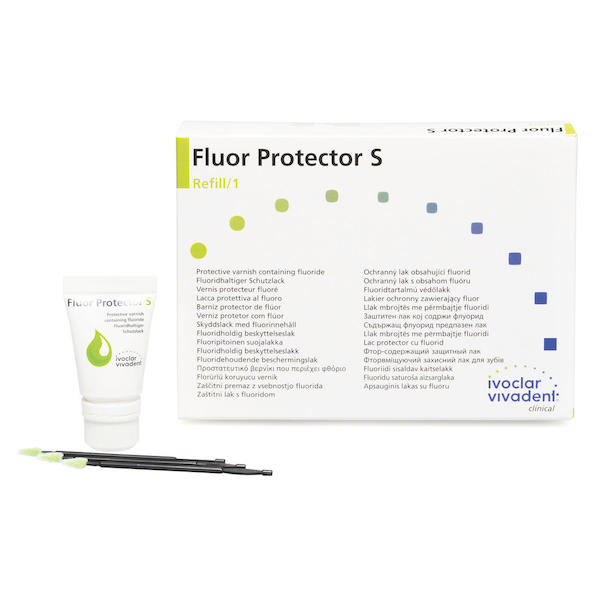 Fluor Protector S