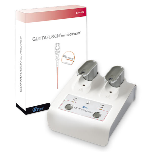 GUTTAFUSION® Ofen