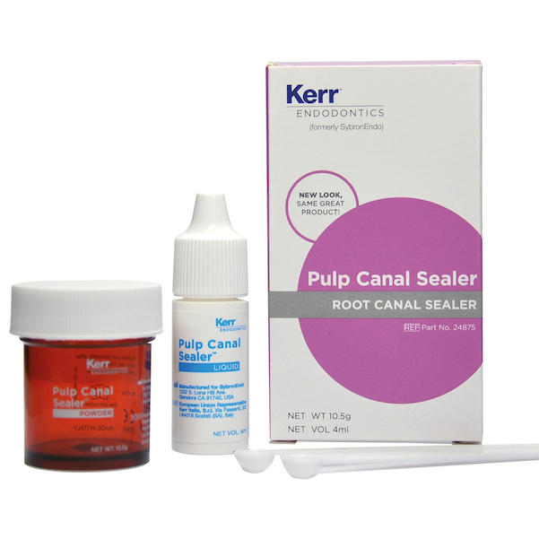 Pulp Canal Sealer