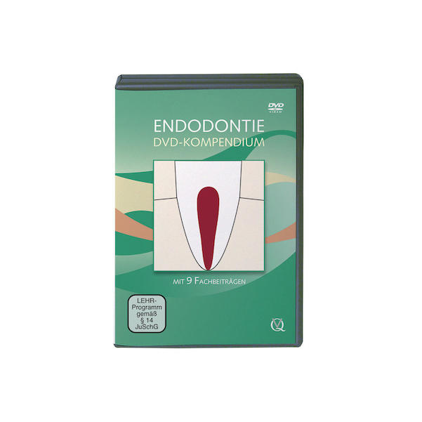 Kompendium Endodontie