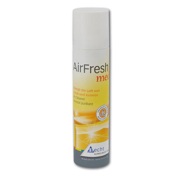 AirFresh med Spray