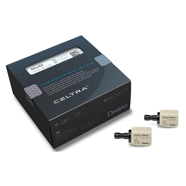 Celtra Duo
