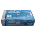 100 Stück: Latexhandschuhe Coats puderfrei 100 Stück: Latexhandschuhe Coats puderfrei