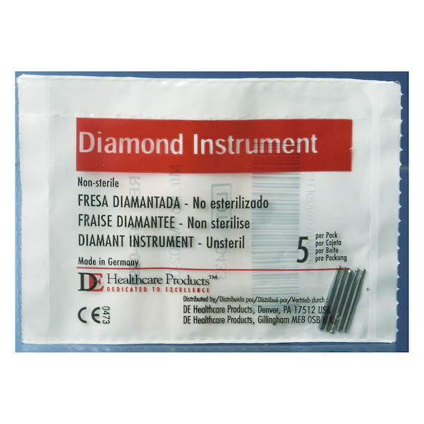 DE-Diamant Instrumente