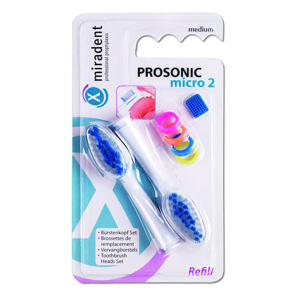 Prosonic Micro 2