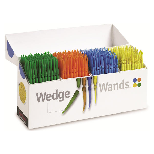 Wedge Wands
