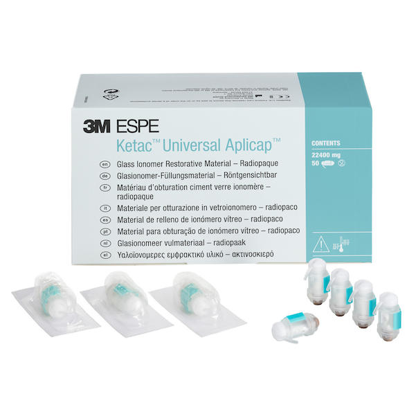 Ketac Universal Aplicap