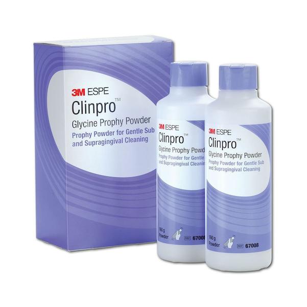 Clinpro Glycine Prophy Powder