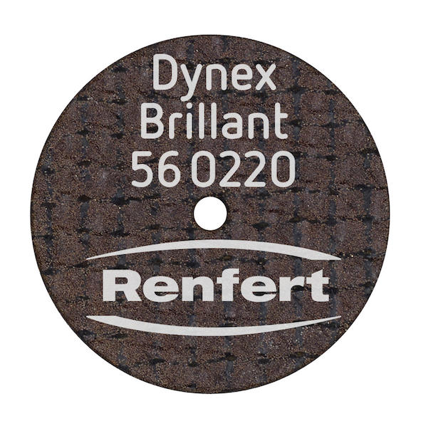 Dynex Brilliant