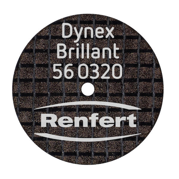 Dynex Brilliant