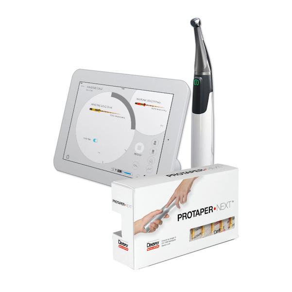 X-Smart IQ Protaper Next