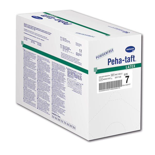Peha-taft® puderfrei
