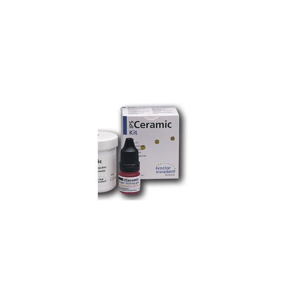 IPS Ceramic Ätzgel - Einzelpackung