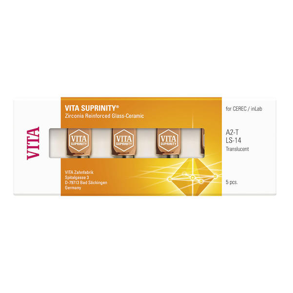 Suprinity LS-14 HT