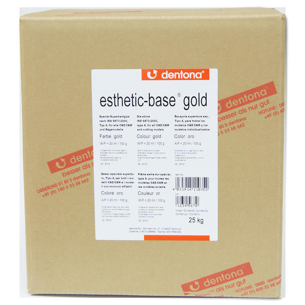 esthetic-base gold