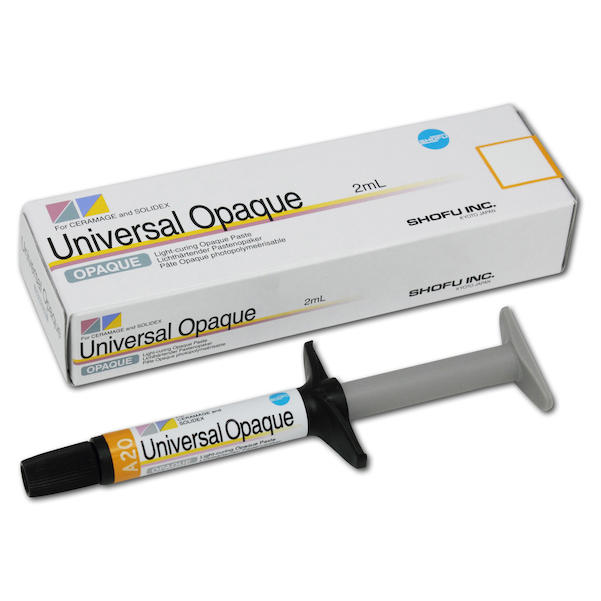 Solidex Universal Opaque