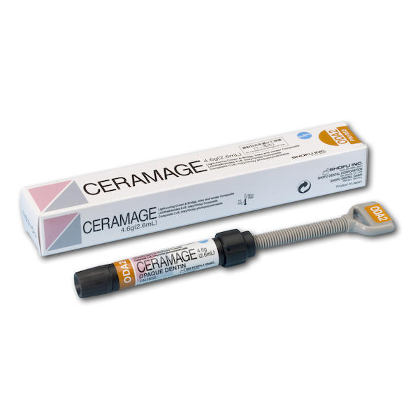 Ceramage Opaque Dentin