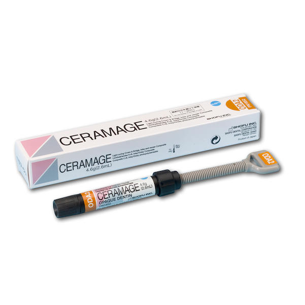 Ceramage Up Opaque Dentin