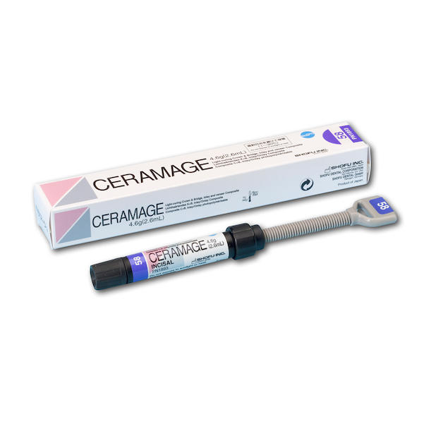 Ceramage Up Incisal