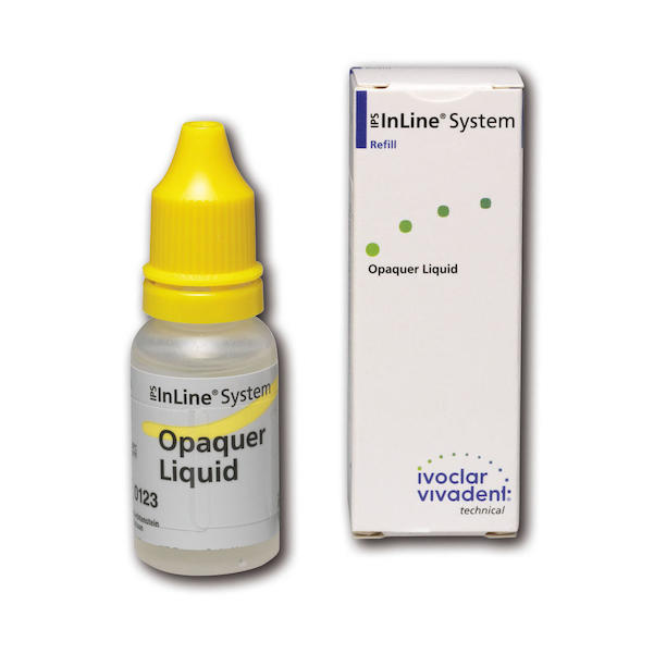 IPS InLine - Opaquer Liquid