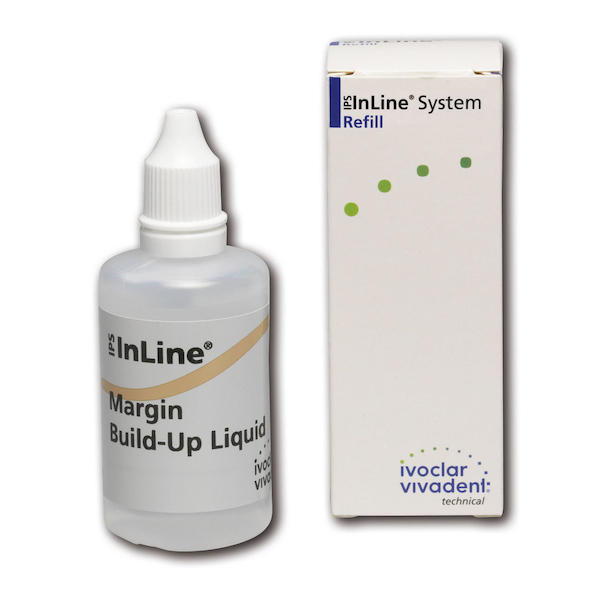 IPS InLine - Margin Build-Up Liquid