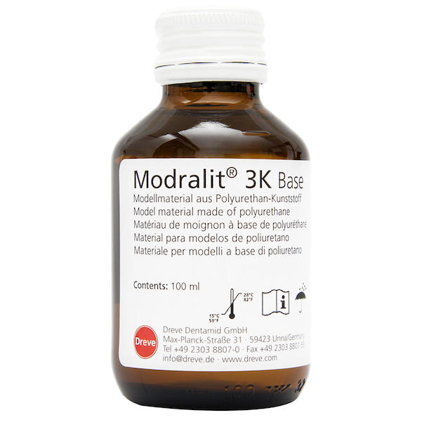 Modralit 3K