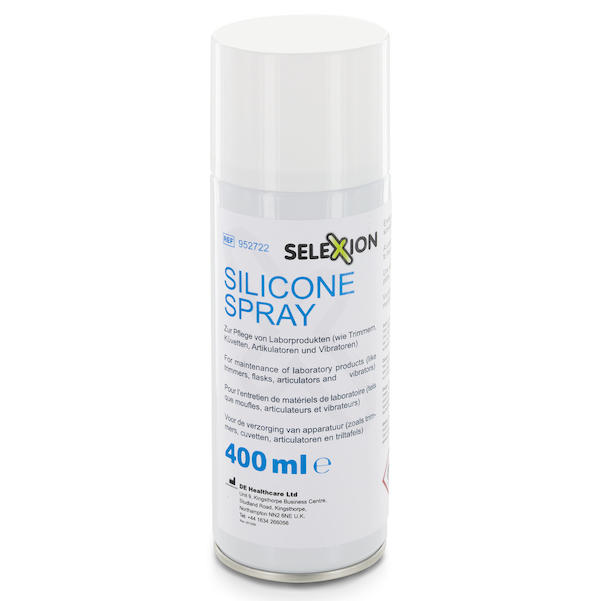 Silikonspray