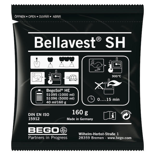 Bellavest SH