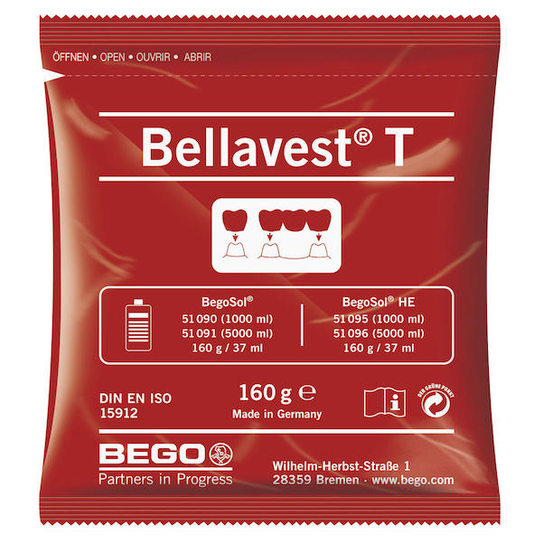 Bellvest T