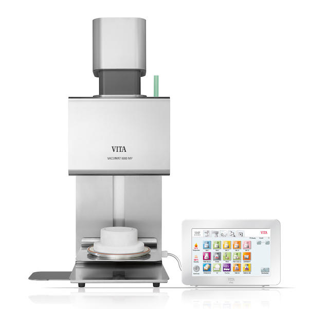 Vita Vacumat 6000 MP