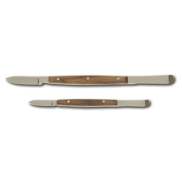 Wachsmesser Fahnenstock