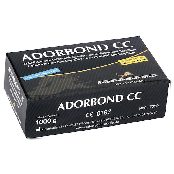 Adorbond CC