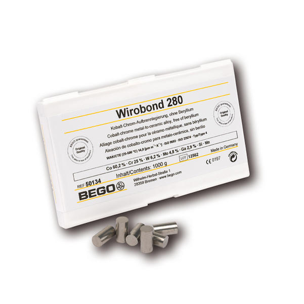 Wirobond 280