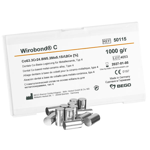 Wirobond C