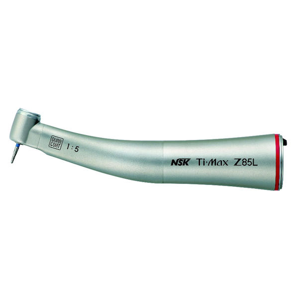 Ti-Max Z Winkelstücke