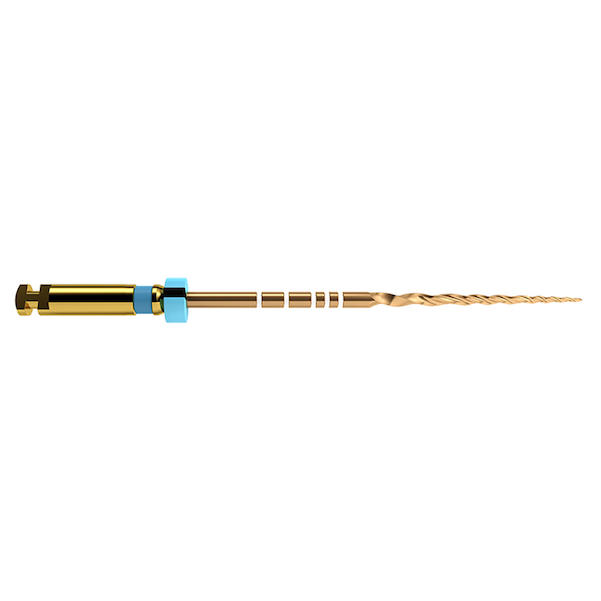 ProTaper Gold Feilen