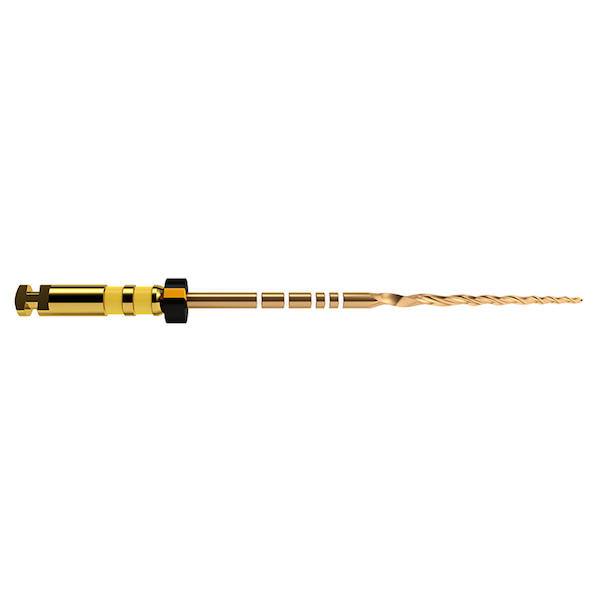 ProTaper Gold Feilen