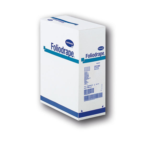 Foliodrape Protect Abdecktuch