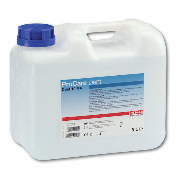 ProCare Dent 10 MA / 10 A