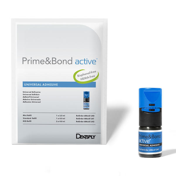 Prime&Bond active