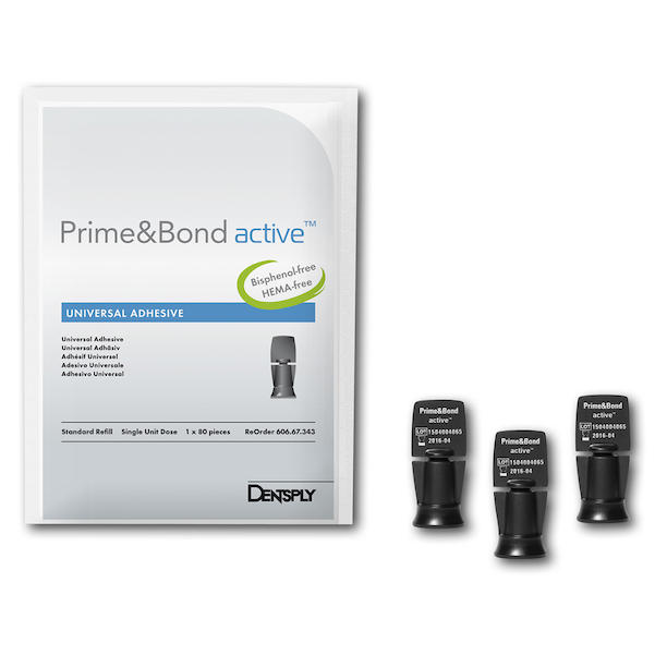 Prime&Bond active