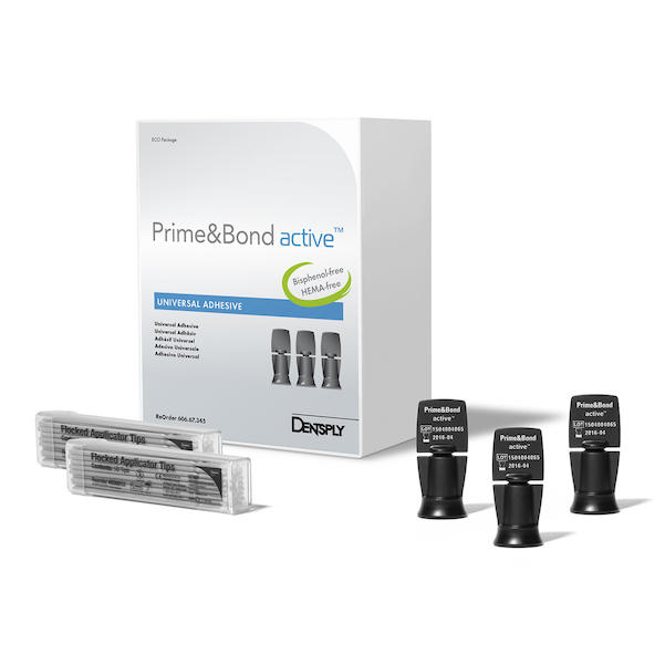 Prime&Bond active