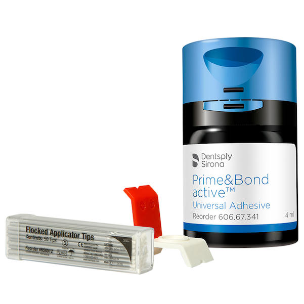 Prime&Bond active