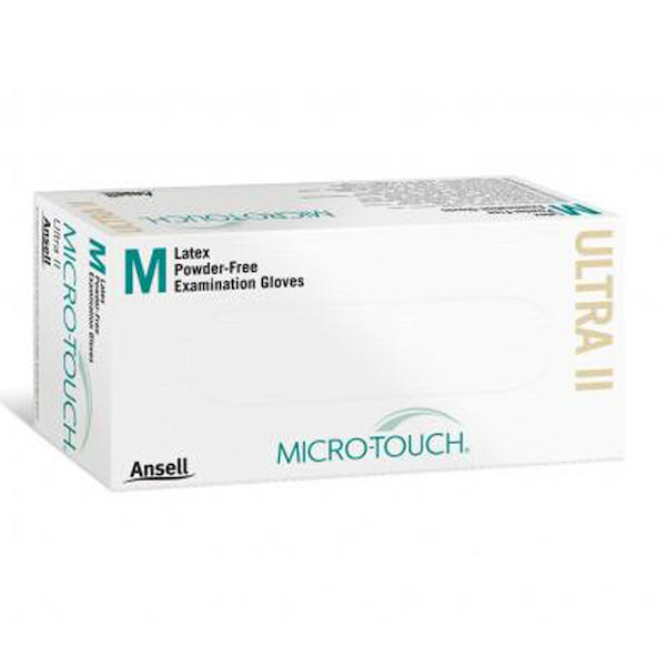 Micro Touch Ultra II