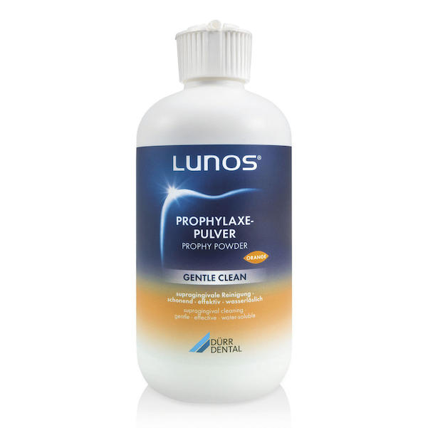 Lunos Prophylaxepulver